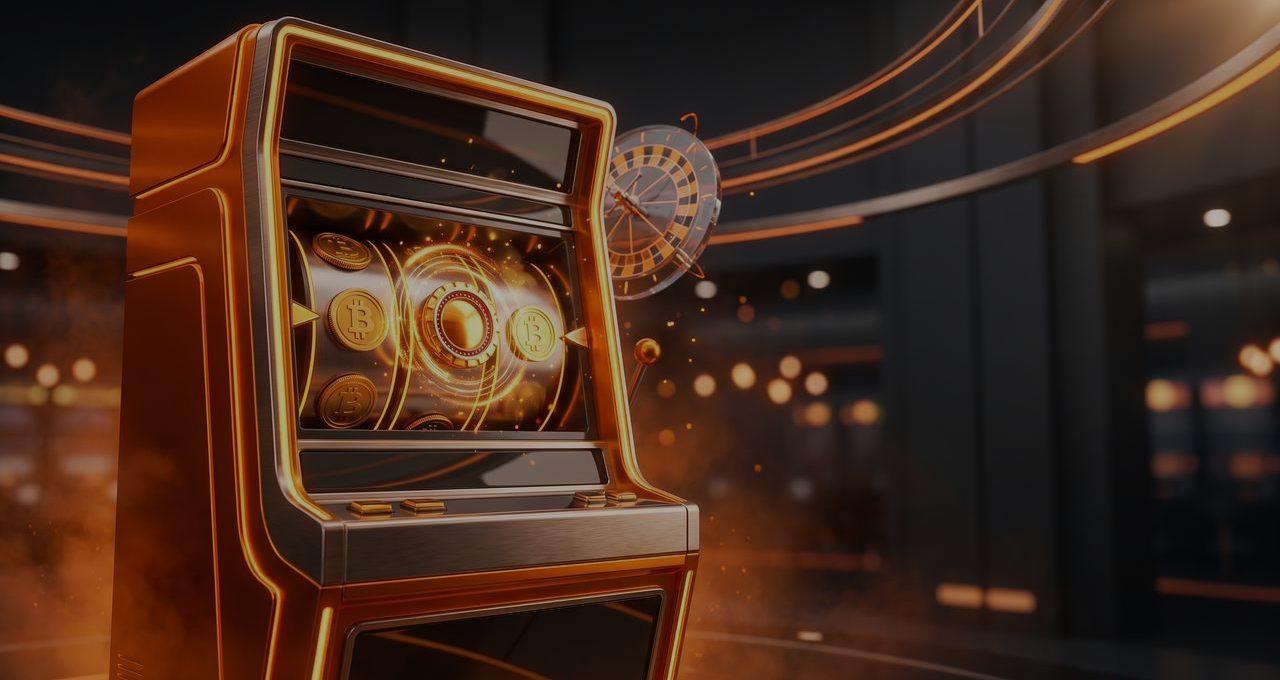 Betsson Casino